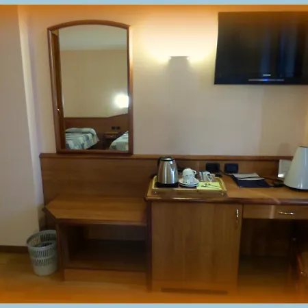 Hotel Ristorante S.rocco Sant'Angelo Lodigiano