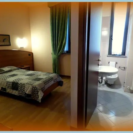 Hotel Ristorante S.rocco