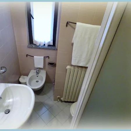 Ristorante S.rocco 3*