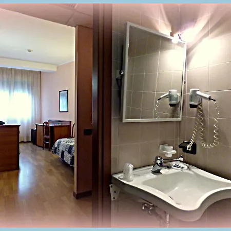 Ristorante S.rocco Hotel