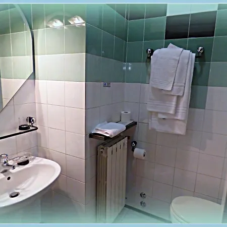 Hotel Ristorante S.rocco 3*