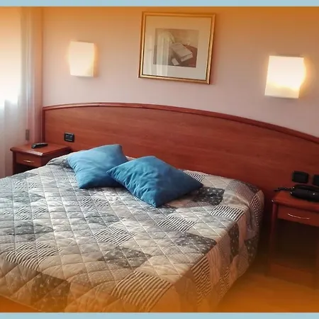 Ristorante S.rocco 3*