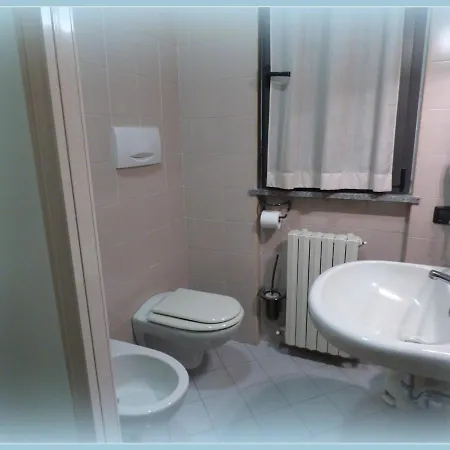Hotel Ristorante S.rocco Sant'Angelo Lodigiano