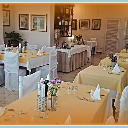 Ristorante S.rocco 3* Sant'Angelo Lodigiano