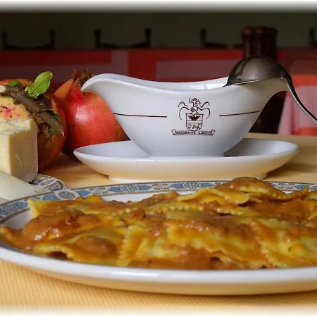 Ristorante S.rocco Hotel