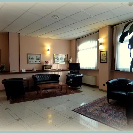 Hotel Ristorante S.rocco 3*