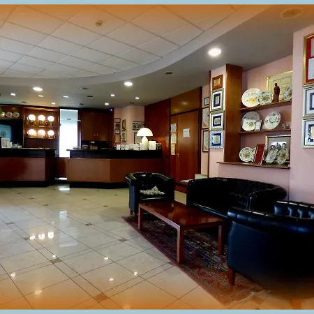 Ristorante S.rocco Hotel 3*