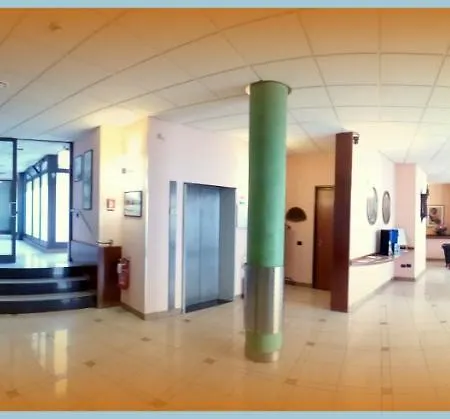 Hotel Ristorante S.rocco Sant'Angelo Lodigiano