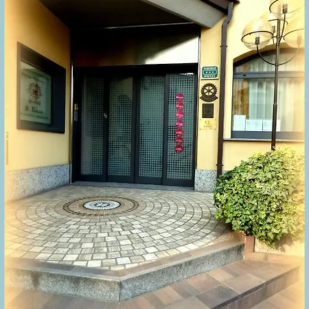 Hotel Ristorante S.rocco
