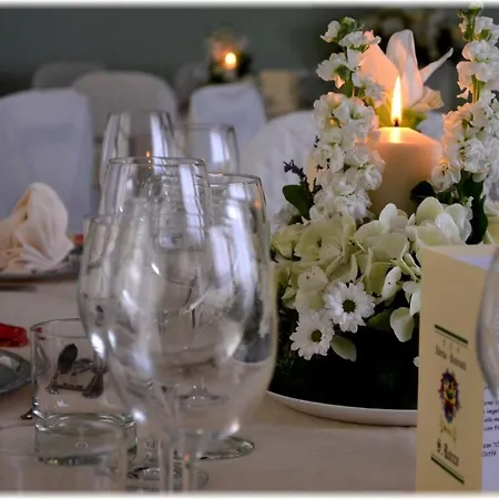 Ristorante S.rocco Hotel Sant'Angelo Lodigiano