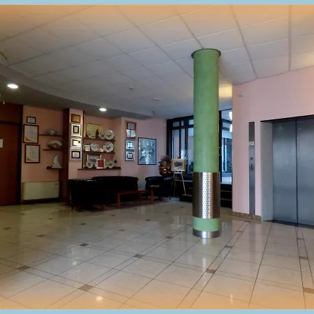 Hotel Ristorante S.rocco