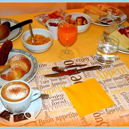 Ristorante S.rocco Hotel Sant'Angelo Lodigiano