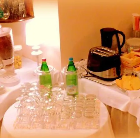 Ristorante S.rocco Hotel 3*