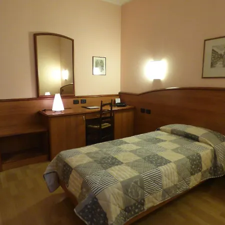 Hotel Ristorante S.rocco