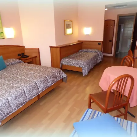 Ristorante S.rocco Hotel 3*